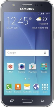 SAMSUNG GALAXY J5 2017 16GB / выбор цвета смартфон