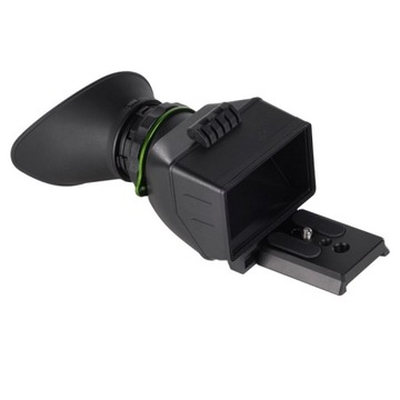 Genesis CineView LCD Viewfinder Pro для Blackmagic