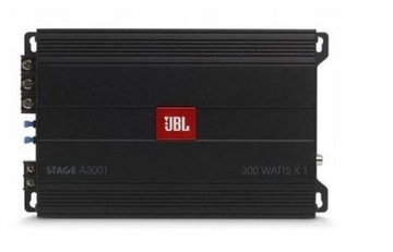 JBL STAGE a3001 моноблочний Підсилювач 1-канальний