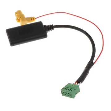 Аудио адаптер шнур Bluetooth модуль кабель для