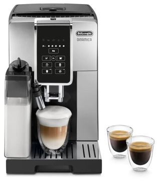 Виробник Delonghi ECAM350.50.SB 15bar