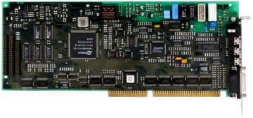 PINNACLE SYSTEMS LAHCON34-ISA-1 ISA