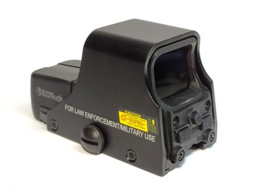 Репліка Коліматор EoTech 551