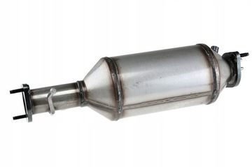 Фільтр сажі DPF VOLVO S80 V50 V70 2.0 D