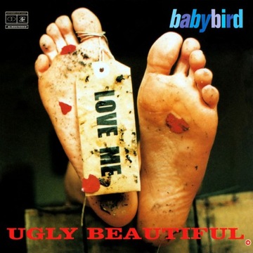 Babybird-Ugly Beautiful новый