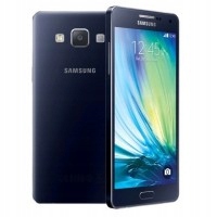Samsung Galaxy A5 SM-A500f черный