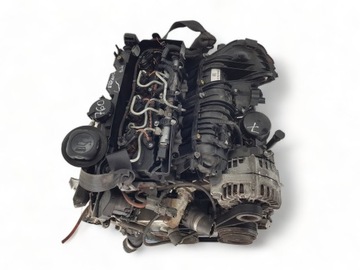 Двигатель BMW e81 e87 e90 e60 e91 F10 F30 2.0 d 177KM N47D20C