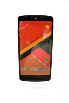 ТЕЛЕФОН LG NEXUS 5