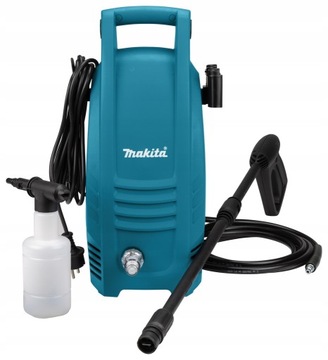 МОЙКА ВЫСОКОГО ДАВЛЕНИЯ 1300W HW101 MAKITA