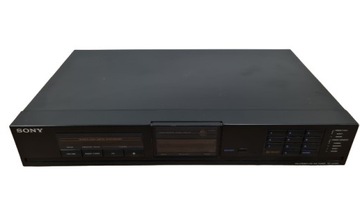 Sony ST-JX355-стерео тюнер