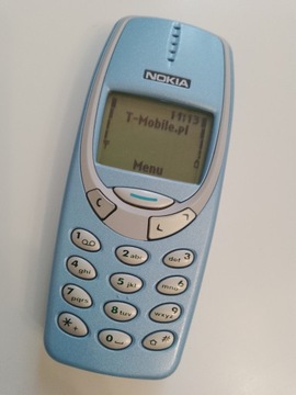 унікальний NOKIA 3330, 3310 Новий акумулятор / розблокований