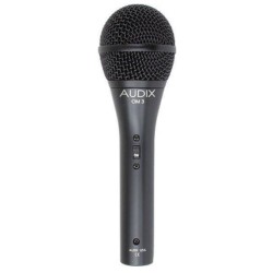 Audix OM3-s-динамический микрофон