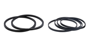 SRAM обмежувачі шуму касети Force XG1270 10-11-12T