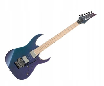 IBANEZ RG5120M PRT ЭЛЕКТРОГИТАРА + ЧЕХОЛ ДЛЯ ПЕРЕНОСКИ