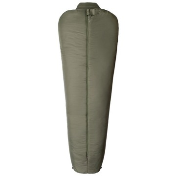 Спальний Мішок Snugpak Softie Antarctica-Olive