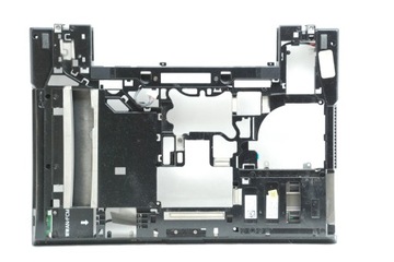 Dell E6400 корпус фюзеляж блок питания SD-ридер