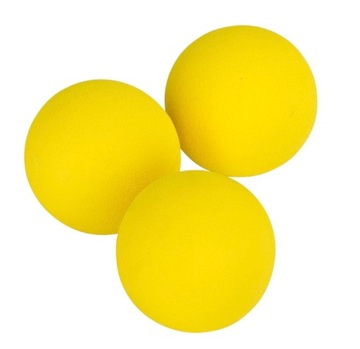 KERBL игрушка мяч пены 4,5 см [81646]