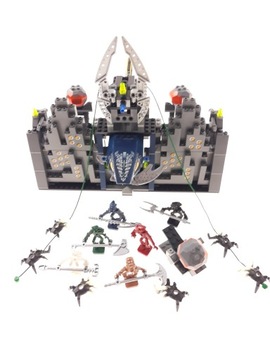 Lego Bionicle 8769 Visorak's Gate