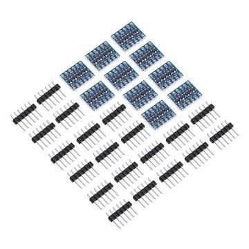 idirectional Module 3.3 V-5V Shifter для Arduino