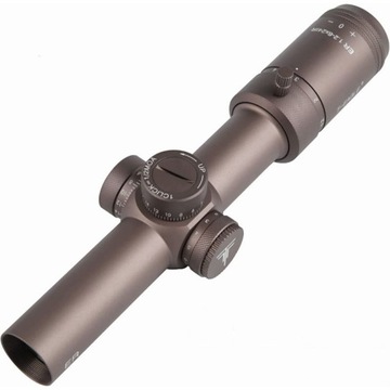 Тактический прицел T-Eagle ER 1.2 - 6x24ir