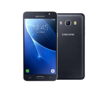 SAMSUNG GALAXY J5 Чорний 5 " 16GB 2GB