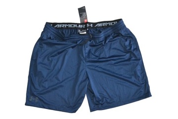 UNDER ARMOUR FITTED COUPE НОВЫЕ ШОРТЫ 3XL