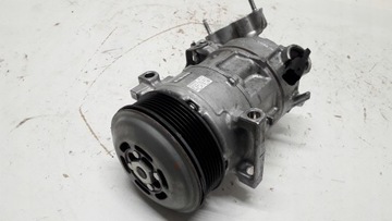 PEUGEOT OPEL SPRĘŻARKA KLIMATYZACJI 9828684880