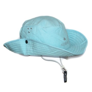 Туристичний капелюх Alpinus RAYON Blue R. XL