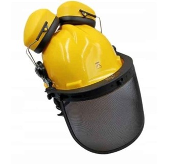Защитный шлем для лесорубов Pro Tech 1