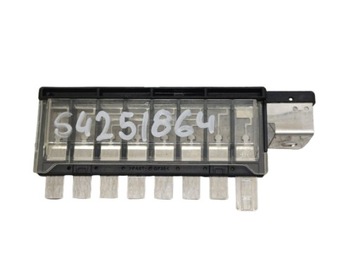 HYUNDAI SONATA 09- BEZPIECZNIK ZESPOLONY 1879001316