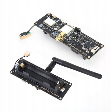 Для модуля LILYGO TBEAM ESP32 LoRa 915 МГц WiFi GPS