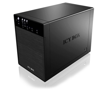 ICYBOX IB-3640SU3 HDD корпус 3,5