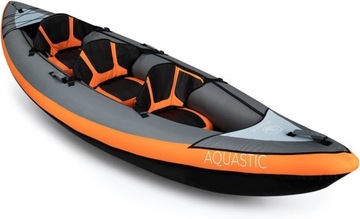 AQUASTIC Touring P300 повітряний каяк
