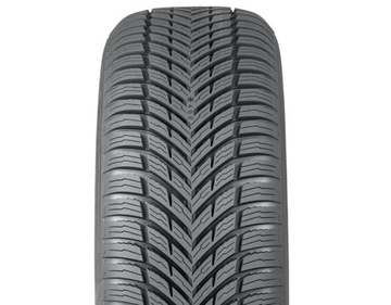 Всесезонные шины 225/45R17 94w Nokian Seasonproof