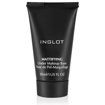 Inglot матирующая основа для макияжа 30 мл