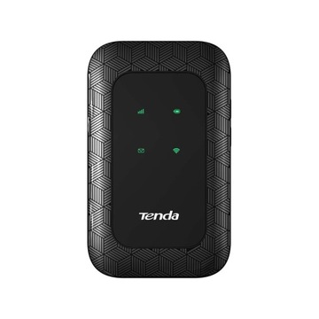 Маршрутизатор Tenda портативный мобильный rotuer WiFi 4G LTE WiFi SIM