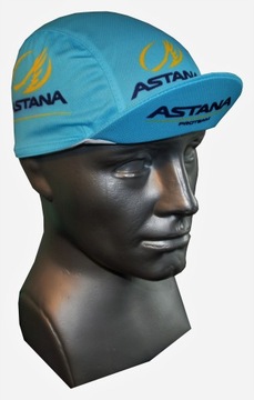 Велосипедная кепка Астана !!