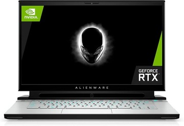 Dell Alienware 15 R4 i7-10870h 16GB 1TBSSD RTX3070