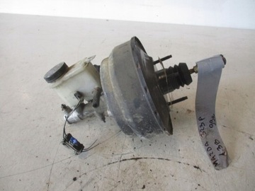 MAZDA 323P BA 1.3 99R ТОРМОЗНОЙ СЕРВОПРИВОД