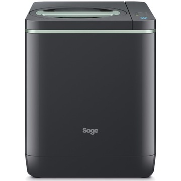 Електричний домашній компостер Sage SWR550 2L 500W чорний