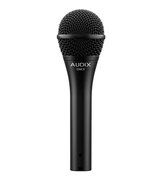 Audix OM3 динамический микрофон