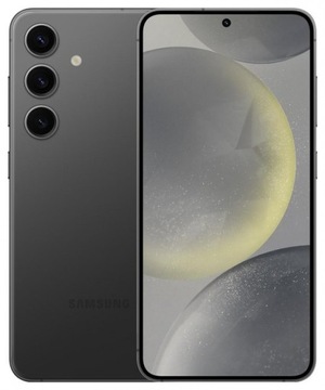 Samsung Galaxy S24 SM-S921BG 8GB / 256GB чорний