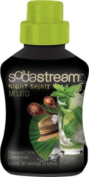 SodaStream Мохіто сироп 500мл