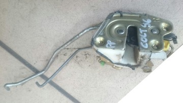 MITSUBISHI COLT 92-96 ZAMEK PRAWY ( PRZEDNI )
