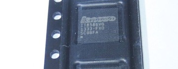 Чип Lenovo IT8586VG FXO