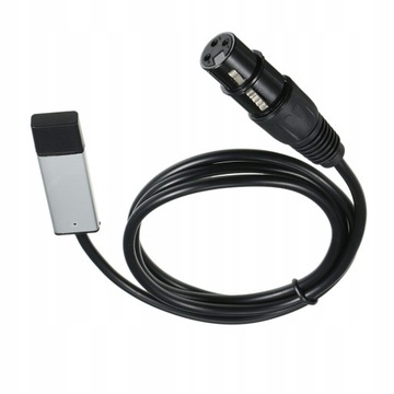 USB к интерфейсу DMX адаптер