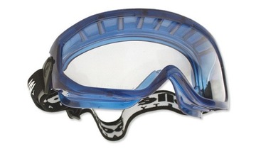 Bolle Safety захисні окуляри BLAST вентильовані