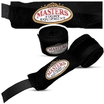 Оберточная бумага оберточная лента боксерские повязки Masters 5m
