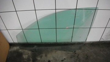 MEGANE II 2 HB KOMBI FL 06-09 SZYBA LEWA PRZEDNIA