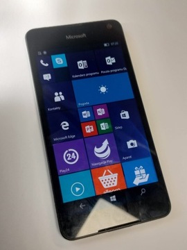 ТЕЛЕФОН NOKIA LUMIA 650 *ОПИСАНИЕ* (5252/23)